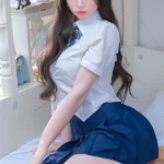Perfect Real Life Korean Adult Sex Doll Violeta 168cm