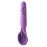 Pipedream Fantasy For Her Vibrating Roto SuckHer - Image 3