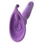 Pipedream Fantasy For Her Vibrating Roto SuckHer - Image 4