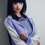 Popular Anime Sex Doll Hyuuga Hinata 165cm