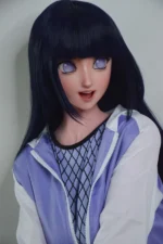 Popular Anime Sex Doll Hyuuga Hinata 165cm - Image 3
