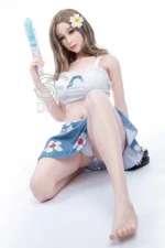 Popular Korean Idol Sex Doll Addisyn 160cm - Image 2