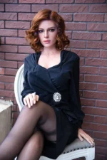 Popular Movie Star Big Tits Sex Doll Carly 172cm - Image 5