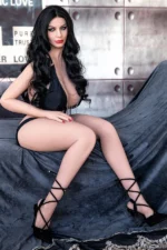Pornstar Sex Doll Madison Ivy 162cm - Image 6