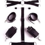 Positioned for Pleasure Set