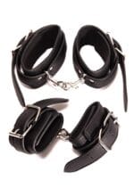 Premium Bed Restraint Kit - Image 2