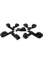 Premium Bed Restraint Kit - Image 3