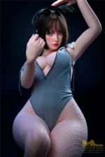 Pretty Asian Busty Sex Doll Carma 164cm - Image 5