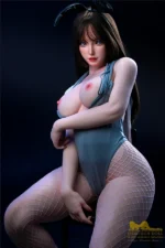Pretty Asian Busty Sex Doll Carma 164cm - Image 3