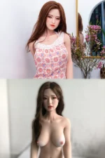 Pretty Asian Sex Doll Nisha 159cm - Image 2