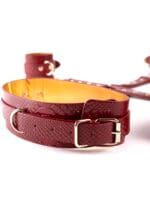 Python Thigh To Wrist Restraint - Image 6