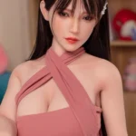 Real Big Boobs Celebrity Sex Doll Penny 170cm