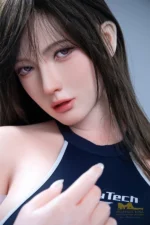 Real Life Asian Busty Sex Doll Alexis 164cm - Image 4