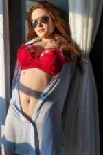 Real Life Big Tits European Sex Doll Leandra 167cm - Image 5