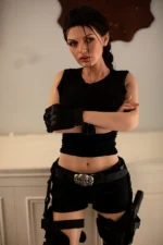Real Life Female Agent Sex Doll Sheree 167cm - Image 2