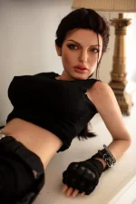Real Life Female Agent Sex Doll Sheree 167cm - Image 5