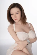 Real Life Female Sex Doll Lachelle 165cm - Image 4
