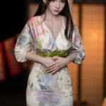 Real Life Lifelike Japanese Sex Doll Janey 167cm
