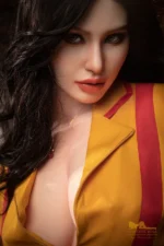 Real Life Realistic European Beauty Sex Doll Shawna 164cm - Image 2