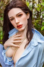 Real Mature Sex Doll Tobi 169cm - Image 4