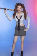 Realistic Adult Sex Doll Eulalia 170cm - Image 4