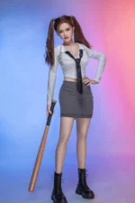 Realistic Adult Sex Doll Eulalia 170cm - Image 5