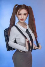 Realistic Adult Sex Doll Eulalia 170cm - Image 2