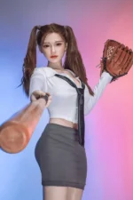 Realistic Adult Sex Doll Eulalia 170cm - Image 3