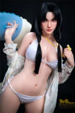 Realistic Chinese Sex Doll Lorie 166cm - Image 5