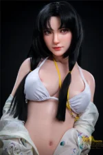 Realistic Chinese Sex Doll Lorie 166cm - Image 6