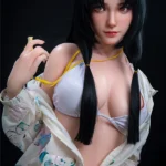 Realistic Chinese Sex Doll Lorie 166cm