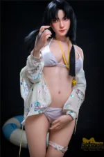 Realistic Chinese Sex Doll Lorie 166cm - Image 4