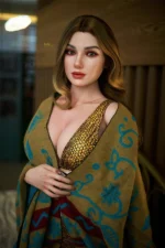 Realistic Full Size Milf Sex Doll Destiny 166cm - Image 2