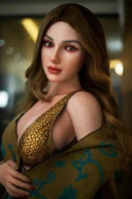 Realistic Full Size Milf Sex Doll Destiny 166cm - Image 3