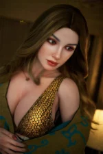 Realistic Full Size Milf Sex Doll Destiny 166cm - Image 4