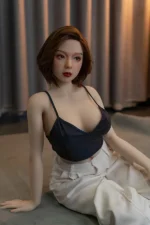 Realistic Sexy Model Sex Doll Elanor 165cm - Image 5