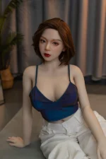 Realistic Sexy Model Sex Doll Elanor 165cm - Image 6