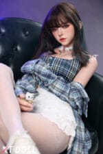 Rino: Petite Asian Teen Sex Doll - Image 2