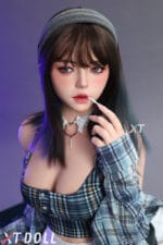 Rino: Petite Asian Teen Sex Doll - Image 3