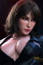 Sex Doll Catlin 166cm - Image 6