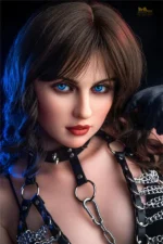 Sex Doll Hazel 166cm - Image 2