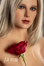 Sexy Adult Wife Sex Doll Lana 163cm - Image 4