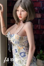 Sexy Asian Busty Sex Doll Conchita 158cm - Image 5