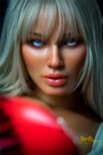 Sexy Busty Female Boxer Sex Doll Zelma 164cm - Image 5