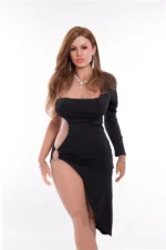Sexy Milf Busty Sex Doll Ami 161cm - Image 6