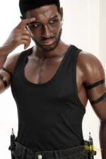 Sexy Muscle Sex Doll Wilbert 176cm - Image 2