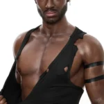 Sexy Muscle Sex Doll Wilbert 176cm