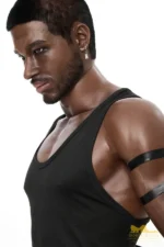 Sexy Muscle Sex Doll Wilbert 176cm - Image 3