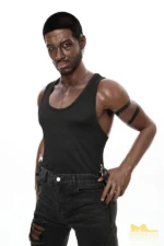 Sexy Muscle Sex Doll Wilbert 176cm - Image 4