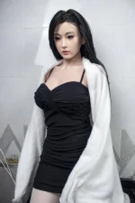 Silicone Upper Body Torso Sex Doll 87cm - Image 6